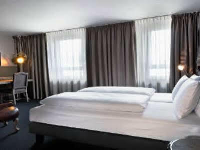 Hotel Nyx By Leonardo